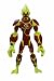 Ben 10 Omniverse 10cm Alien Collection Figure Heatblast