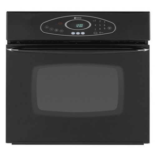Maytag : UMV2186AAB 24 - Black