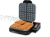 Chefs Choice Belgian WafflePro 850 Waffle Maker -