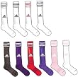Copa socks-207837-wht/blk