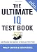 The Ultimate IQ Test Book: 1,000 Practice Test Questions to Boost Your Brain Power