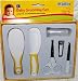 Little Mimos-6pc Baby Grooming Set