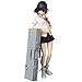 Medicom Kill La Kill: Matoi Ryuko (College Jacket Version) Real Action Hero Figure