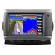 Garmin Gpsmap720s Combo Unitrequires Transducer