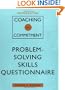 Coaching for Commitment, Coaching Skills Inventory Self: Interpersonal Strategies for Obtaining Superior Performance from Individuals and Teams