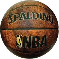 Spalding NBA Heritage (74-393Z) ohne farbe