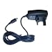 Navigon Uk mains travel charger for 8110 7210 2100 2110 2150 max 2200 2210 1200 1210 by Duragadet exclusive to gadgetplus uk