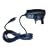 Navigon Uk mains travel charger for 8110 7210 2100 2110 2150 max 2200 2210 1200 1210 by Duragadet exclusive to gadgetplus uk