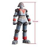 Sci-Fi Revoltech #009 - Giant Robo