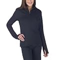 C9 by Champion&reg; Long Sleeve Running Shirt/Jacket - Frost Lime