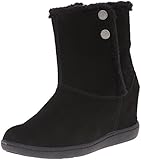 Skechers Women's Plus 3-Belay Boot