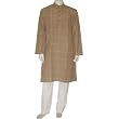 Mens Clothing Kurta Pajama Long Sleeve Cotton Dress Chest :40 inches (gkp634a)