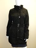 Esprit Nylon Long Coat V21882