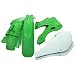 Acerbis Replica Plastic Kit Original KAWASAKI KX125 KX250