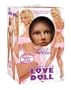 Hannah Harper Love Doll