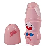 Cute & Adorable Battery-Operated Fruit Style Mini Fan - Cherry