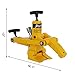 BestEquip Bead Breaker 10,000PSI Air Hydraulic Bead Breaker Portable Tire Tool Bead Breaking Force for Car Truck Trailer