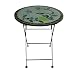 TERRAPIN Hummingbird Bistro Folding Table