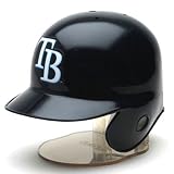 Riddell Tampa Bay Rays Replica Mini Batter Helmet