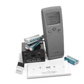 Skytech 3301 Thermostatic Gas Fireplace and Gas Stove Remote Control System by Skytech