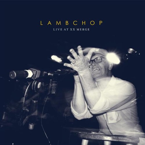 Lambchop Foto 2