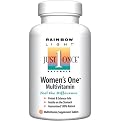Rainbow Light Women's One Multivitamins 50 Tablets&nbsp;