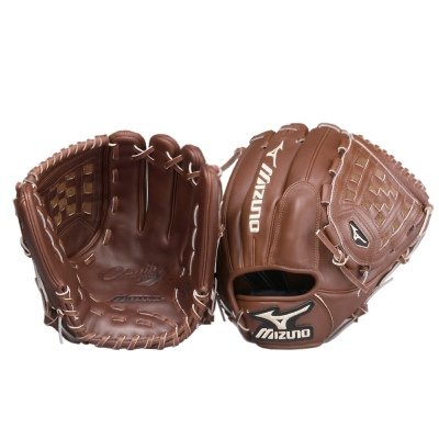 Mizuno Classic Pro X Mitt (12-Inch)