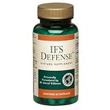 IFS Defense – Dry Skin Supplement (60 Capsules)