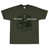Monty Python - I Fart T-Shirt