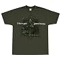 Monty Python - I Fart T-Shirt