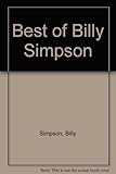The best of Billy Simpson