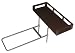 The Cat Loft Cat Bed, Dark Walnut