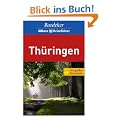 Baedeker Allianz Reisef�hrer Th�ringen