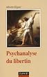 Psychanalyse du libertin