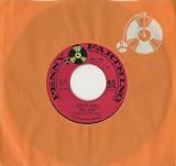 Daniel Boone Beautiful Sunday 1972 UK 7" vinyl PEN781