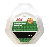 Ace Trimmer Line (AC-WLS-65) Cd x 12