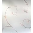 Satin Lace Window Film