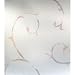 Satin Lace Window Film