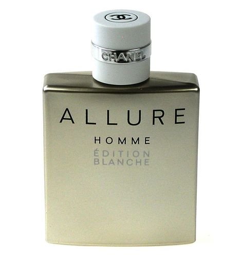 Chanel Allure Homme Edition Blanche Eau De Toilette 150 ml (man) Preisvergleich