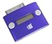 プロテック airB2 FMトランスミッター + カーチャージャーセット for iPod nano 4G,5G用 パープル PAB-2PL