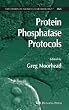 Protein Phosphatase Protocols (Methods in Molecular Biology)