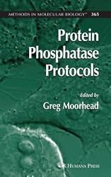 Protein Phosphatase Protocols (Methods in Molecular Biology)