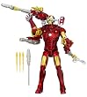 Iron Man Invincible Iron Man Assortment