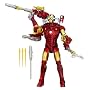 Iron Man Invincible Iron Man Assortment