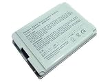 14.40V,4400mAh,Li-ion,Hi-quality Replacement Laptop Battery for APPLE iBook G3 14, iBook G4 14 Series, Compatible Part Numbers: 661-2611, 661-2886, 661-2998, 661-3189, 661-3699, A1062, A1080, M8416, M8416G/A, M8416J/A, M8665, M8665G, M8665G/A, M9140G/A, M9140J/A, M9338G/A, M9338J/A, M9338J/B