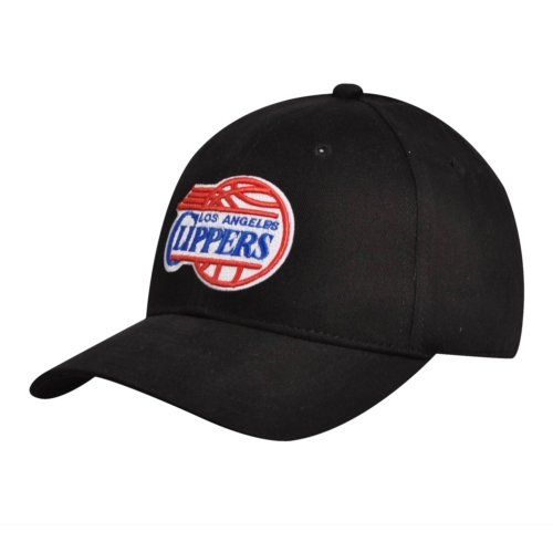 Clippers 3D Grey/Royal/1-Size