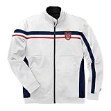 Men's Brooks Olympiad Track Jacket at Brooks