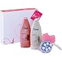 Dove Supreme Moments 5 Piece Gift Box Set