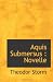 Produkt-Bild: Aquis Submersus : Novelle
