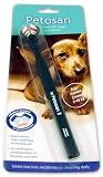 (Petosan) 3 - Double Headed Toothbrush for Dogs (0-15kg)